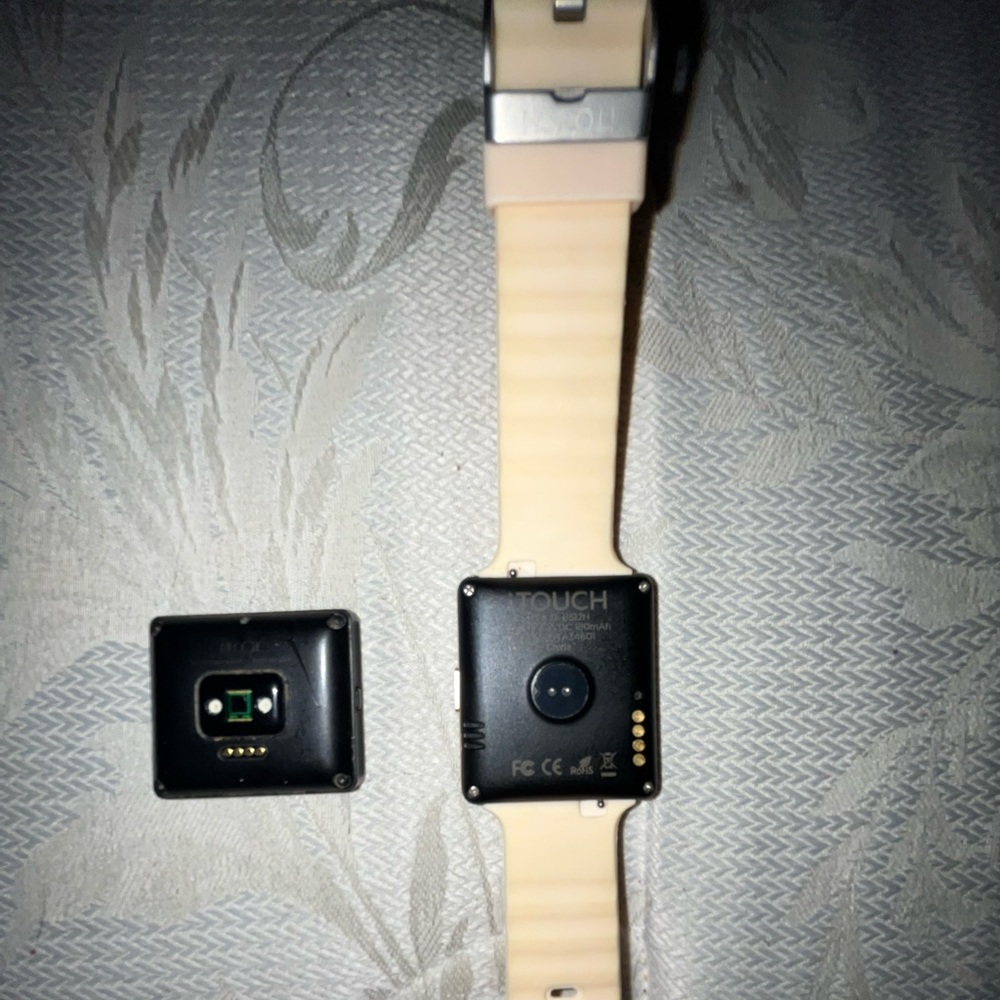 Smart Watches